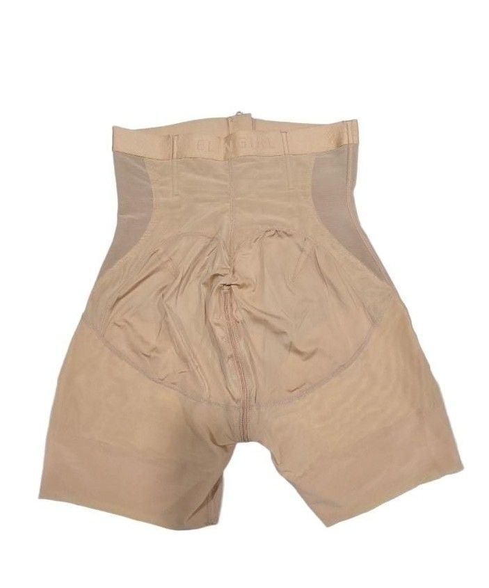 FeelinGirl Shapewear Size XL Nude Bodysuit 3