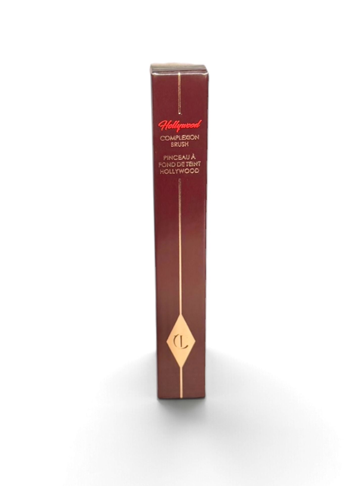 Charlotte Tilbury Hollywood Complexion Brush New In Box. MSRP $44! 6