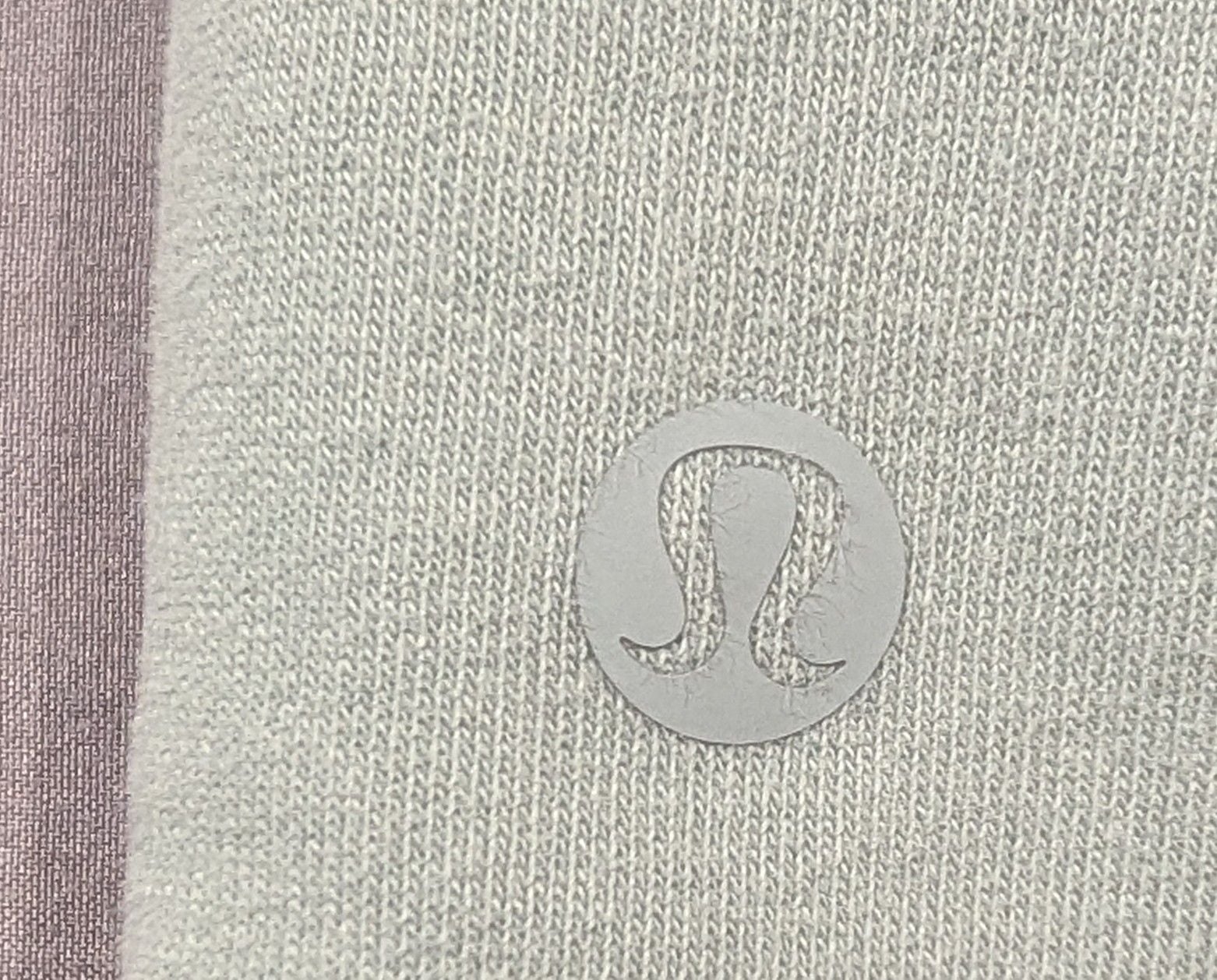 Lululemon Scuba Oversized 1/2 Zip Hoodie Xl Sz S Sage Green Cotton, Super Cute 4
