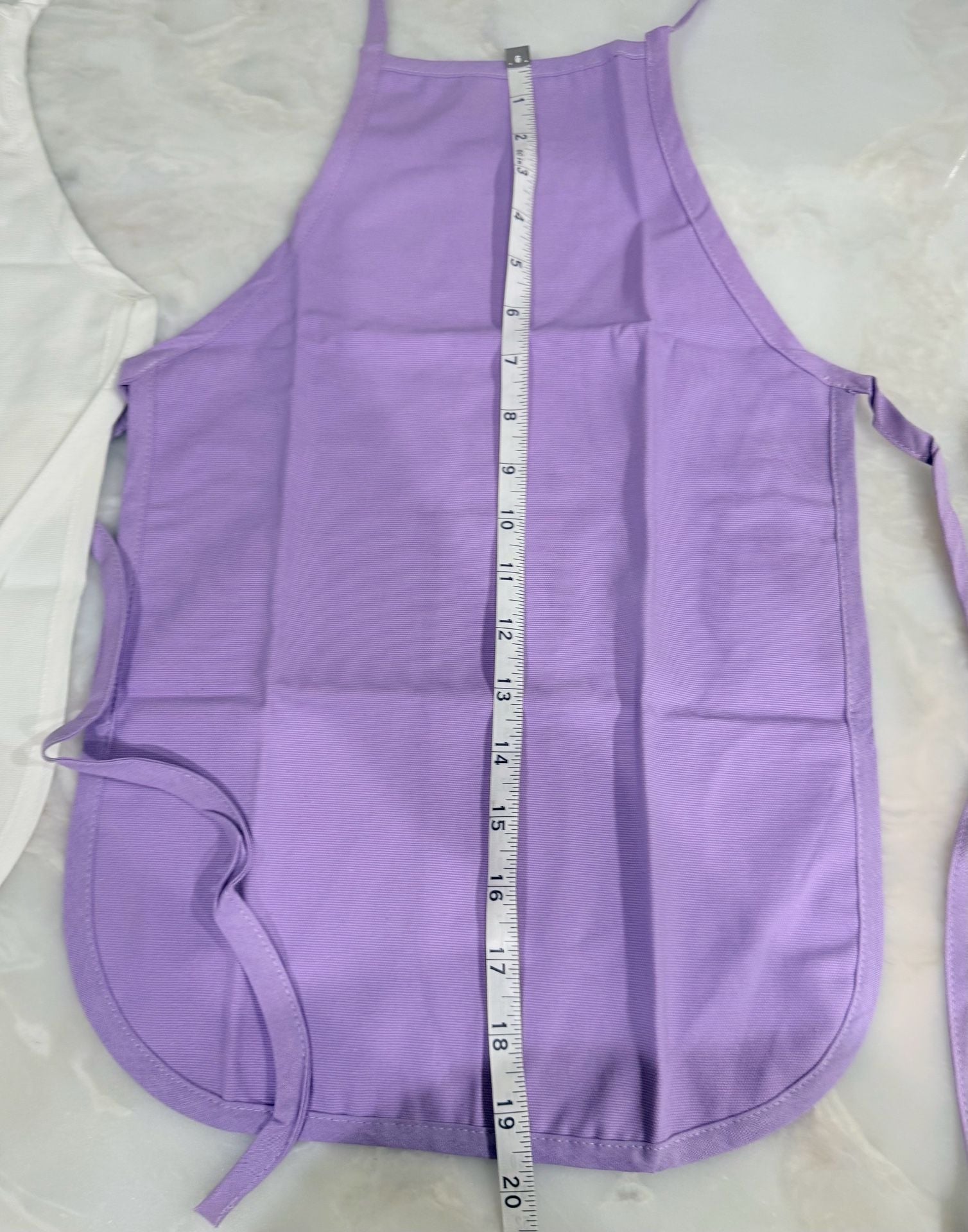 Kids Aprons 4ct 4