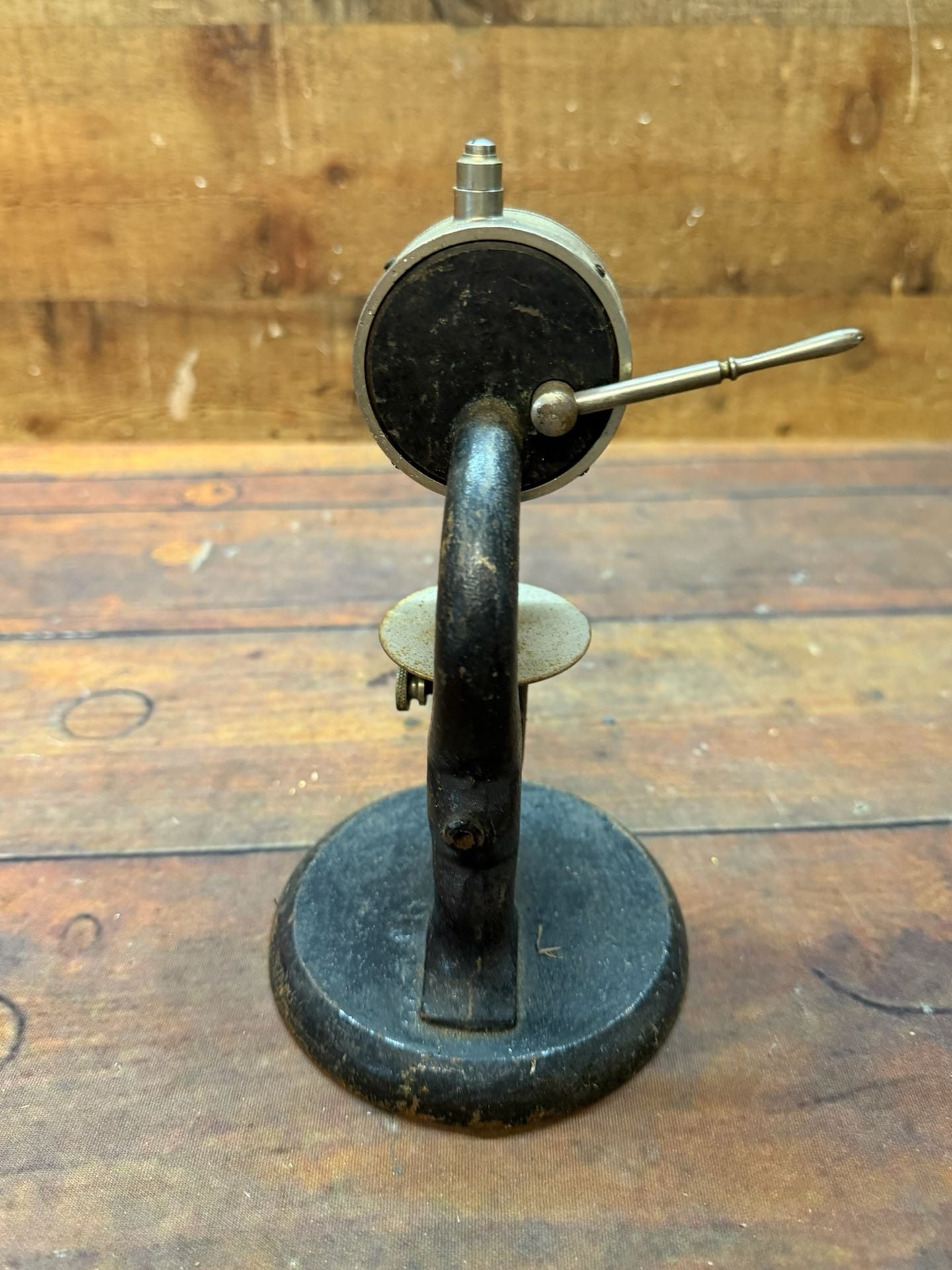 Randall & Stickney Dial Indicator Thickness Gauge Waltham Mass. 3