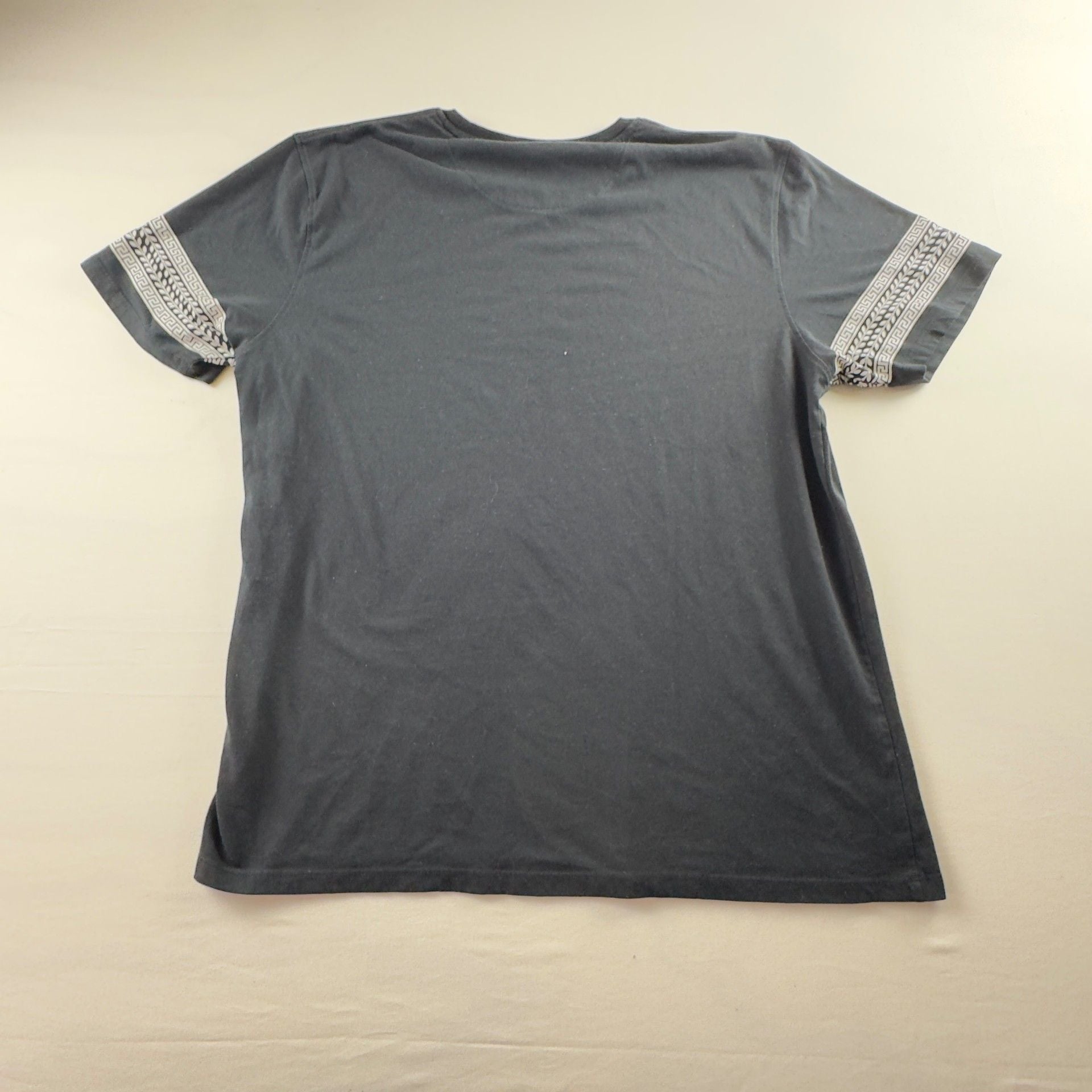 Level Ten Dark Blue T-Shirt 7