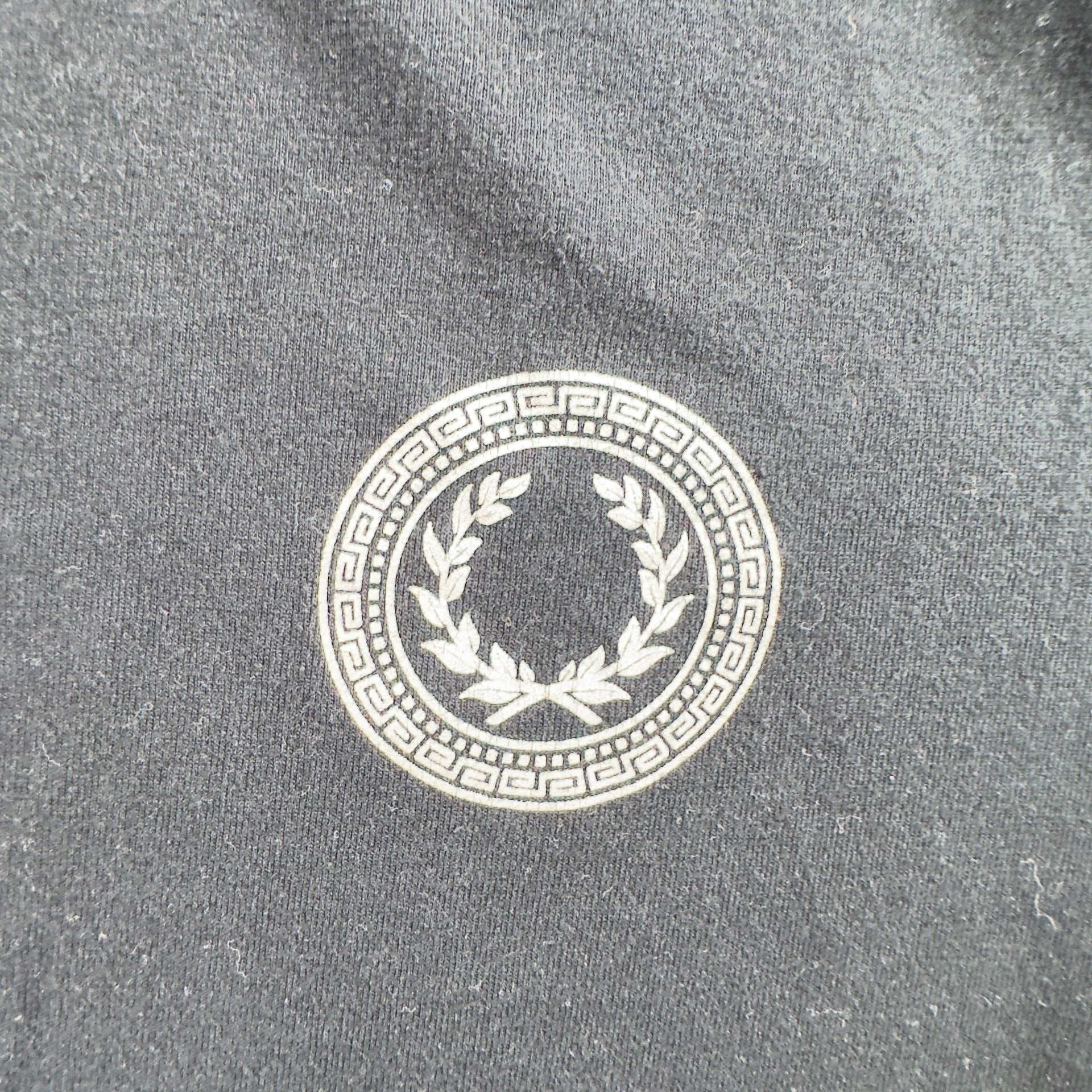 Level Ten Dark Blue T-Shirt 8
