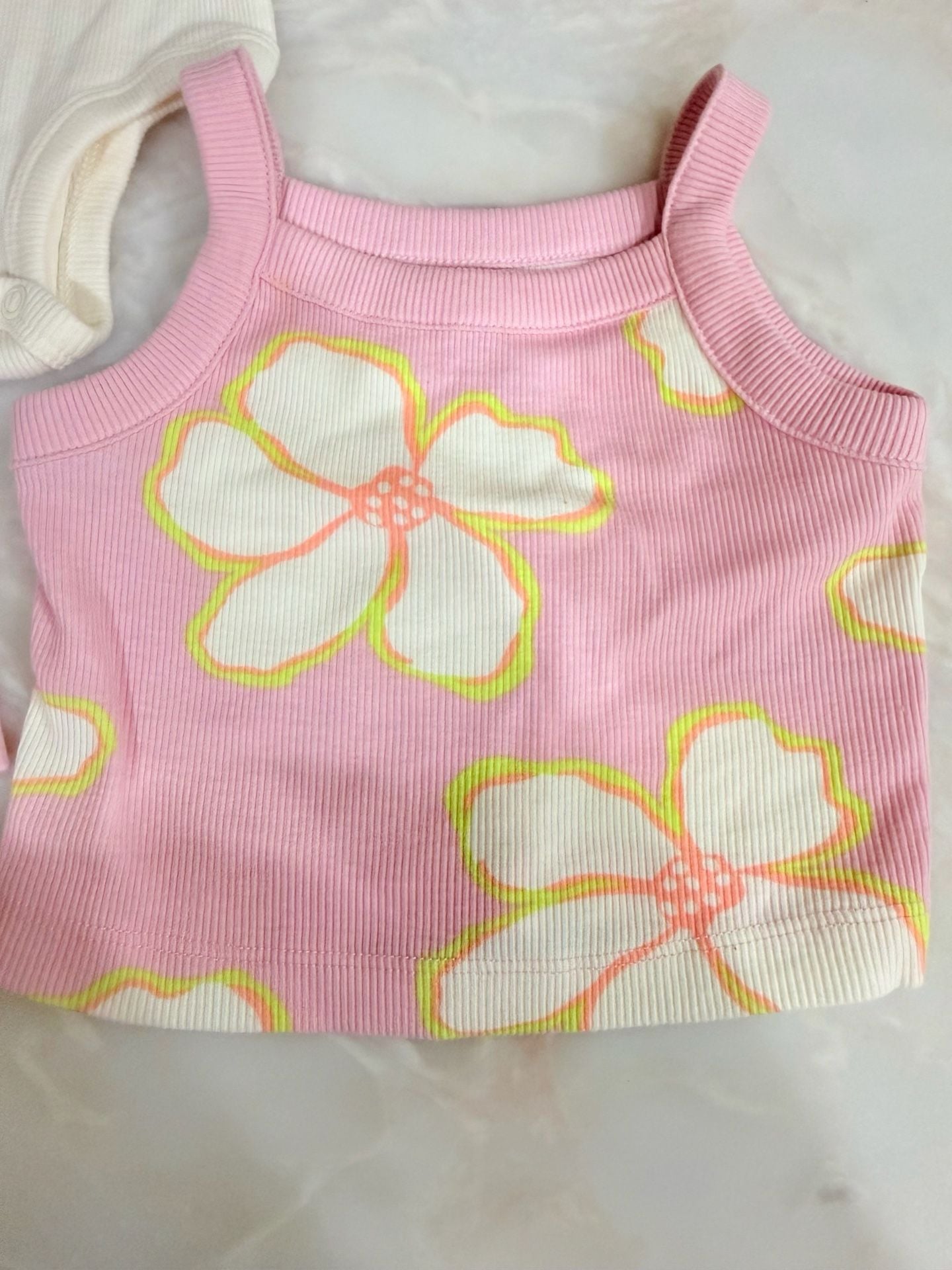 Carter's 3pc Outfit 3-6M 3