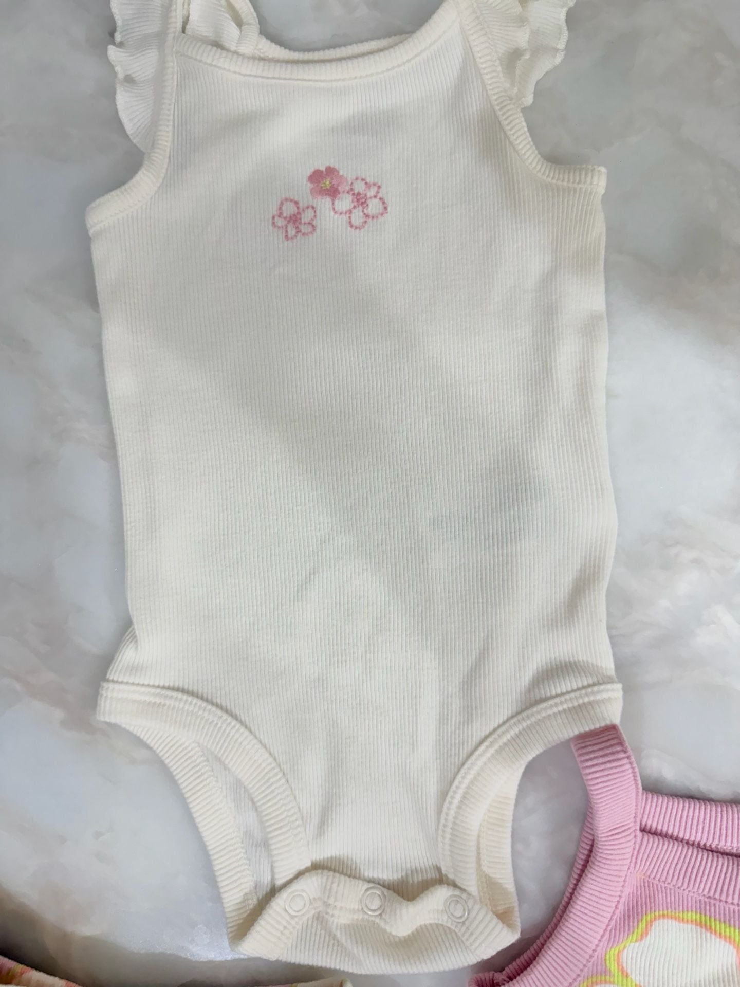 Carter's 3pc Outfit 3-6M 5
