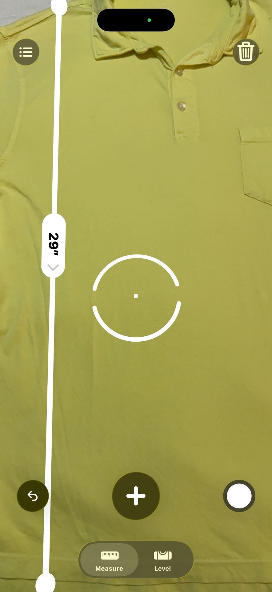 J.Crew Polo Shirt Yellow Pocket 7