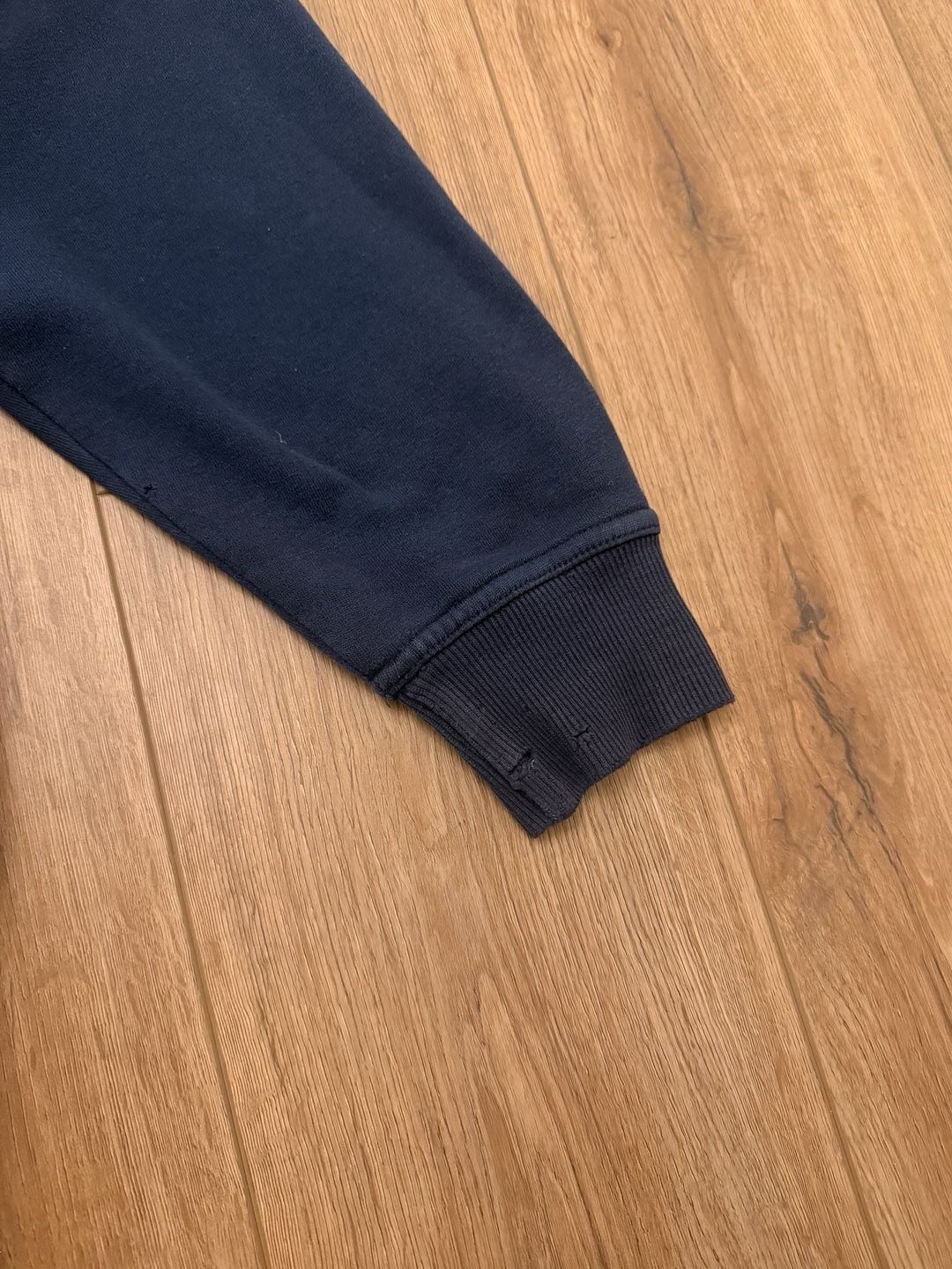 Crable Sportswear Notre Dame Sweatshirt Size L 5