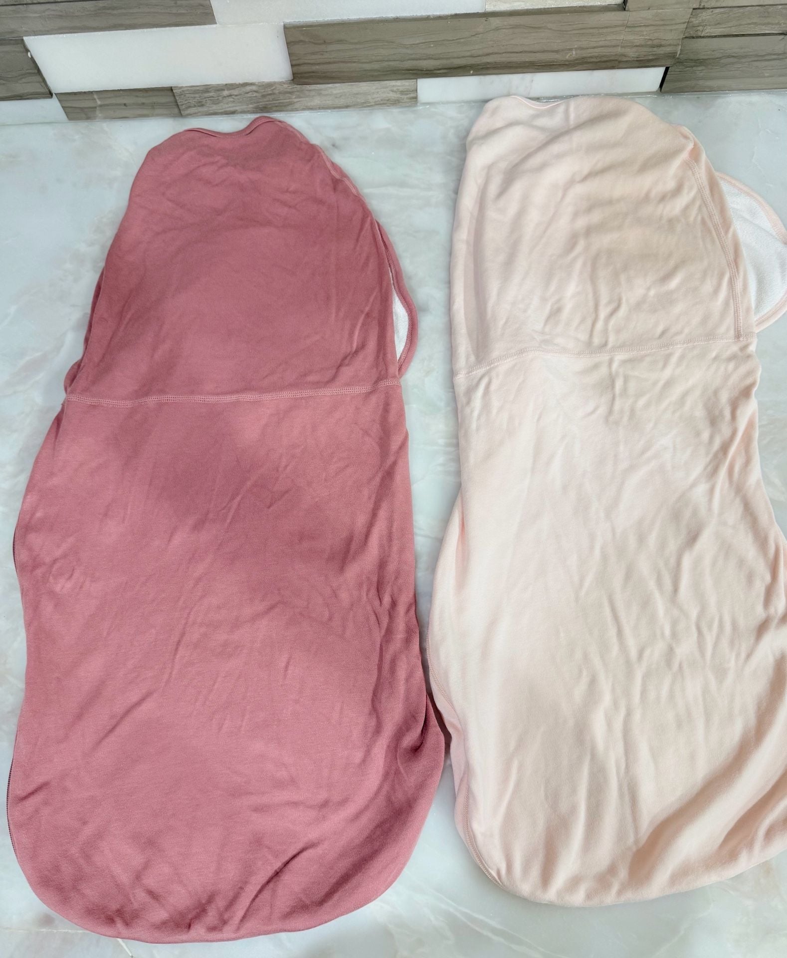 Momcozy Baby Swaddle Set 8