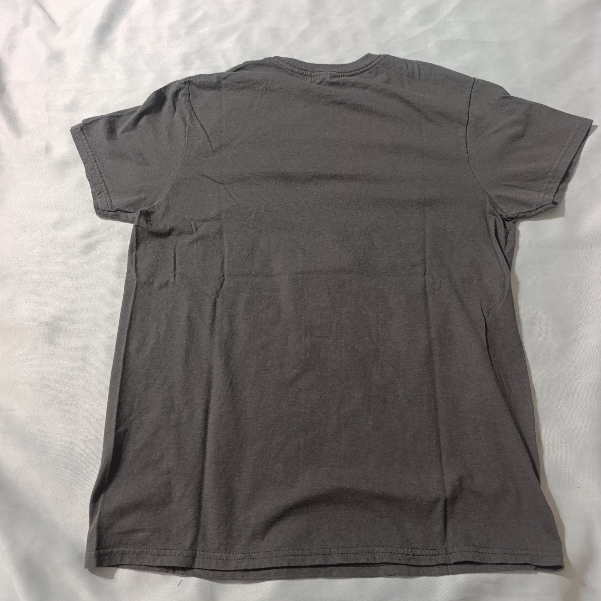 Peanuts Hybrid Beagle Scouts 50 Years T-Shirt Size M Gray 4