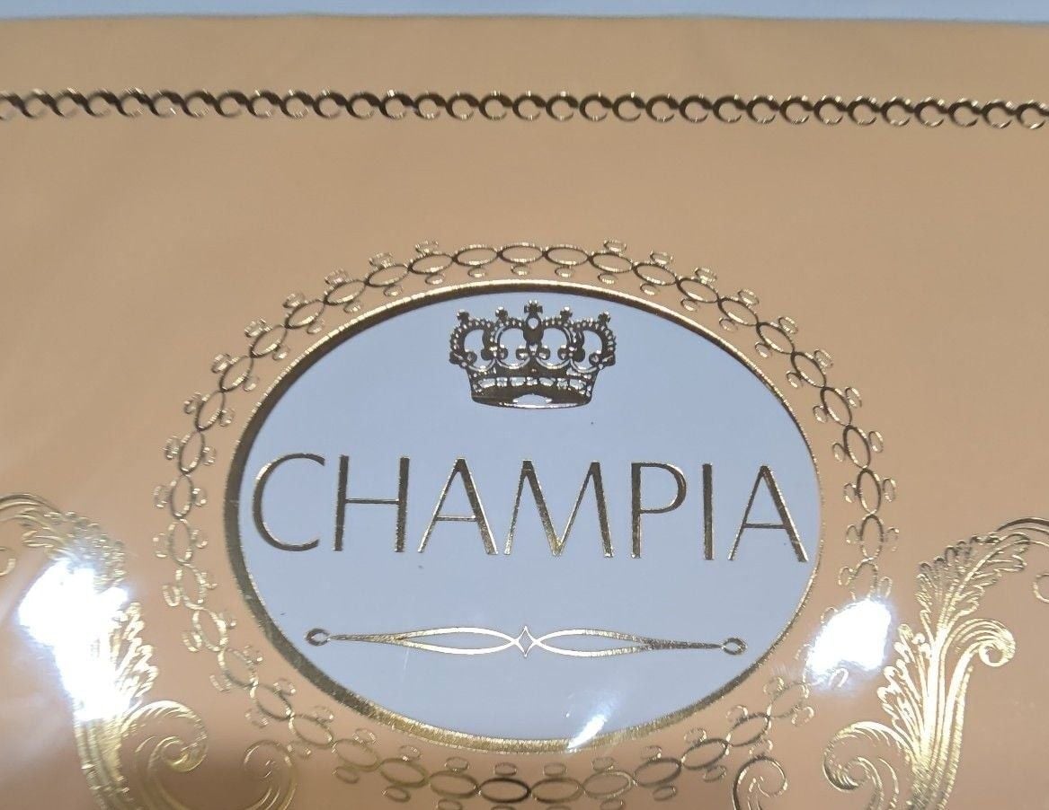 Lovali Champia Eau De Parfum 3.5 Fl Oz New 2