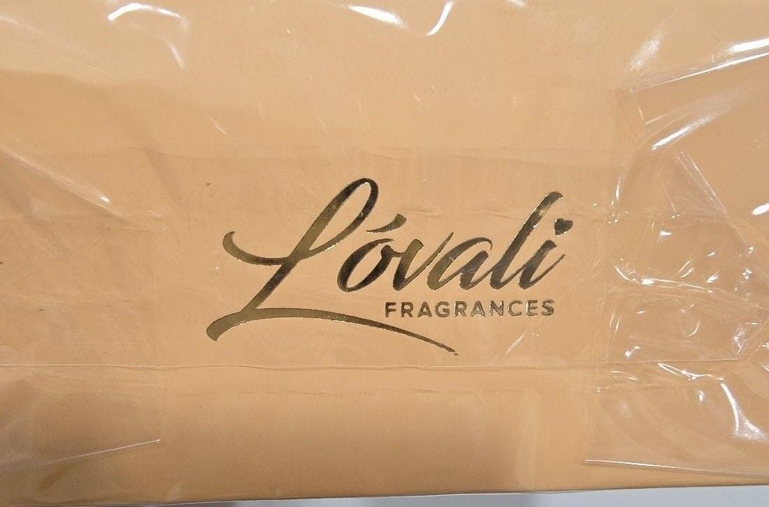 Lovali Champia Eau De Parfum 3.5 Fl Oz New 4