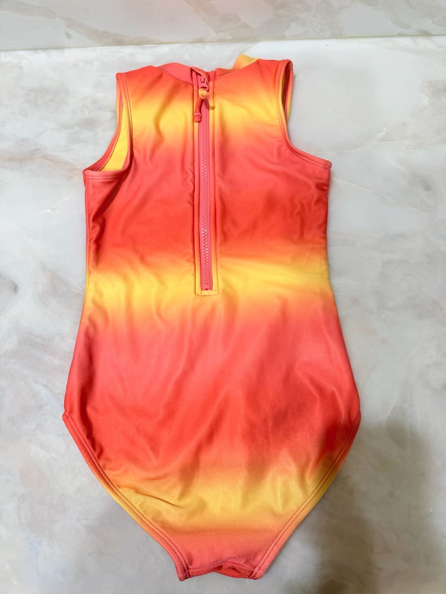 Cat & Jack Swimsuit Size M (8) 4