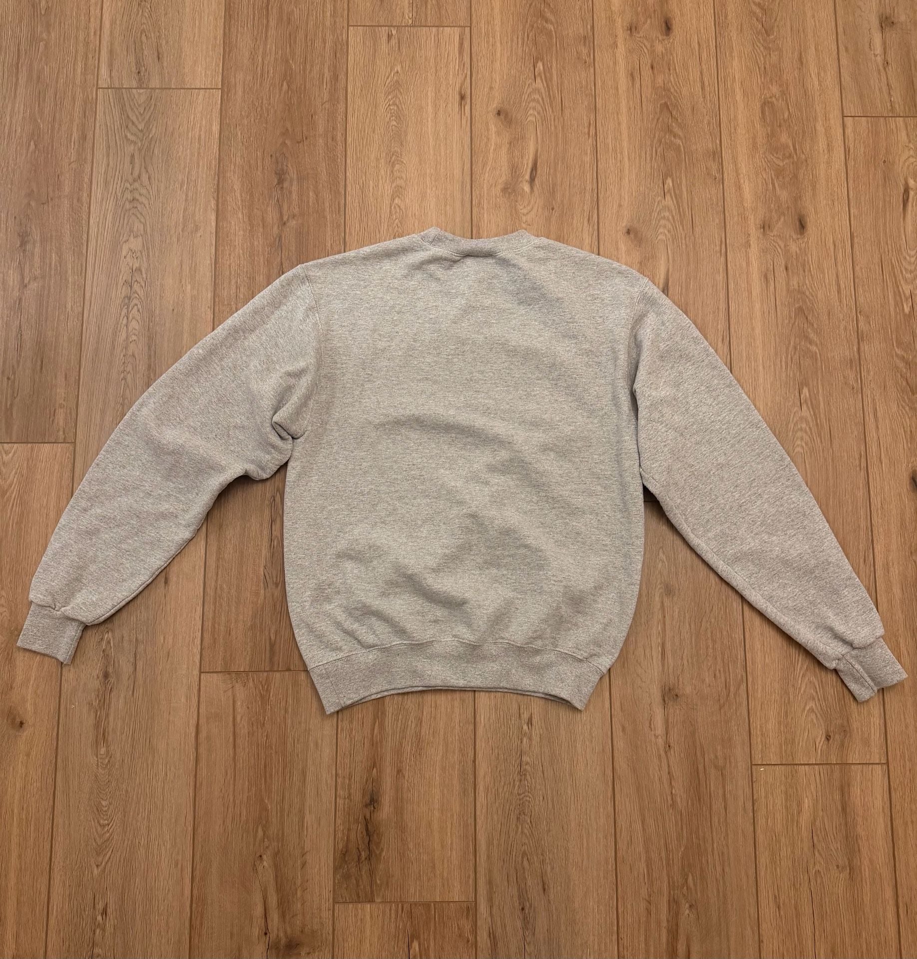 Champion Auburn University Sweatshirt 4