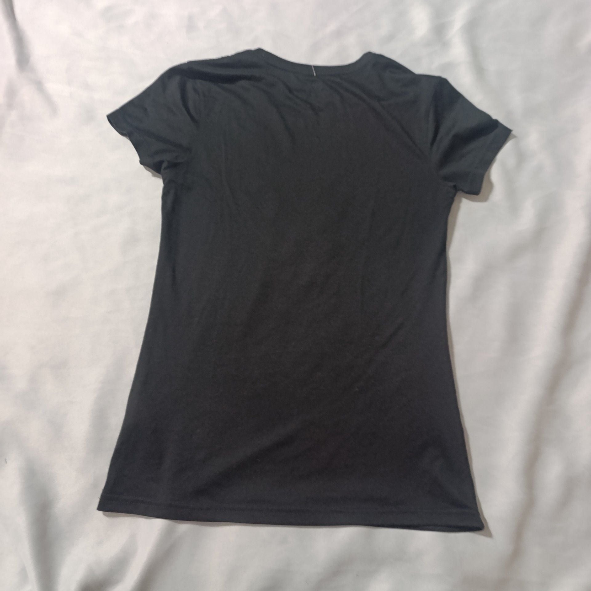 Nike The Nike Tee Charging Dri-Fit T-Shirt Black 6