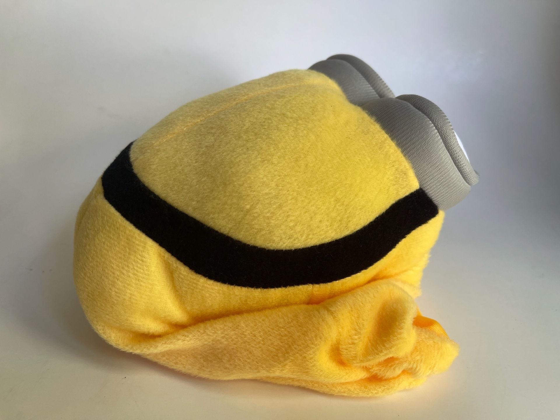 Despicable Me Minion Bob Costume Headpiece 4