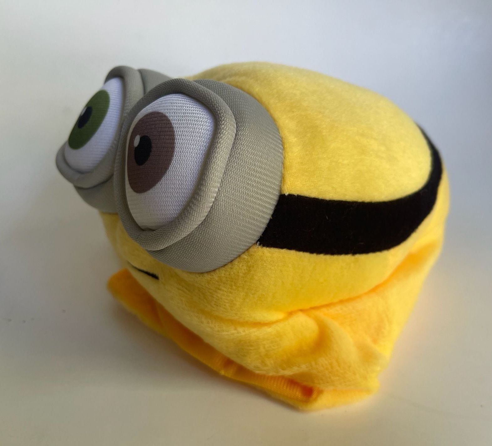 Despicable Me Minion Bob Costume Headpiece 2