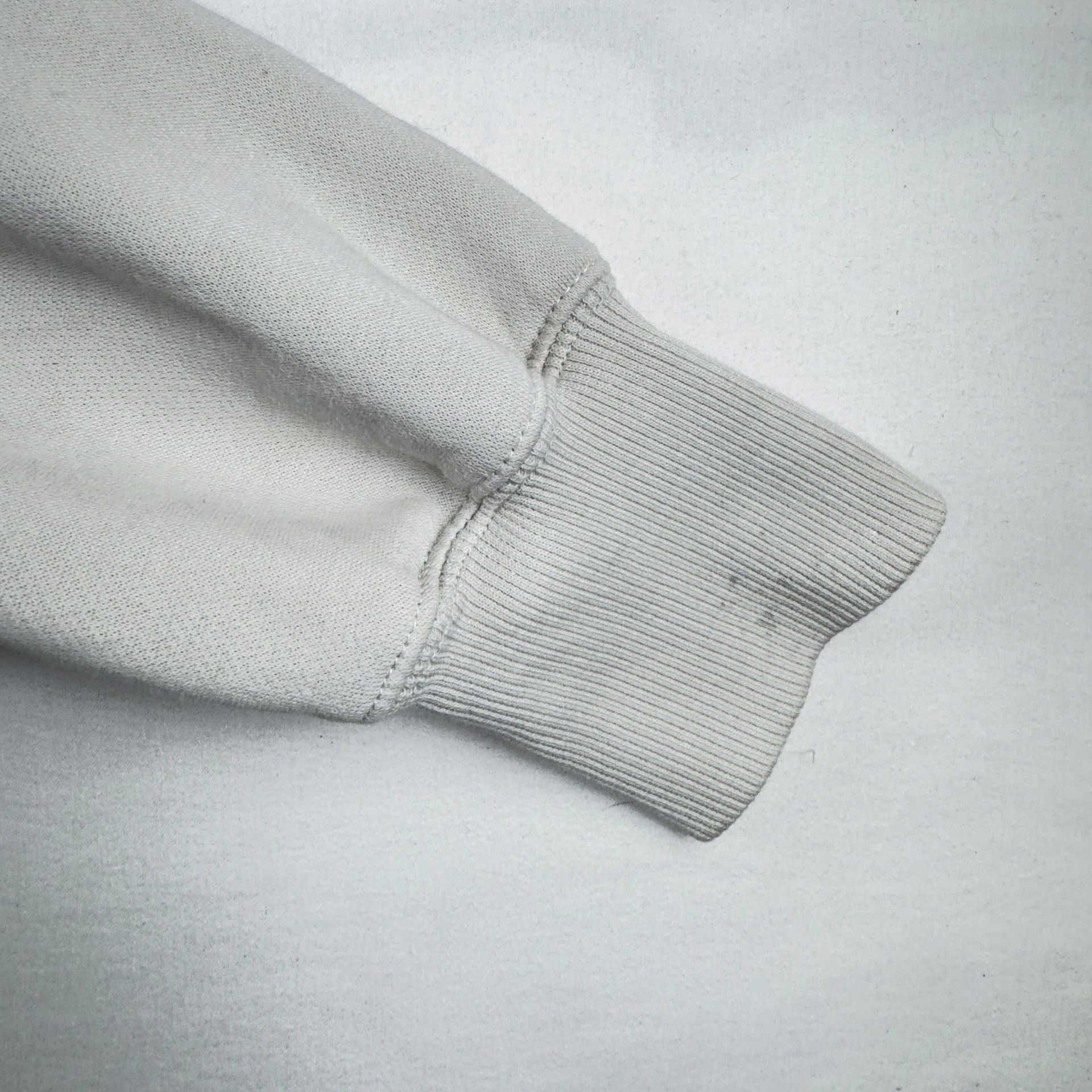 Nike Center Swoosh Hoodie Cream 11