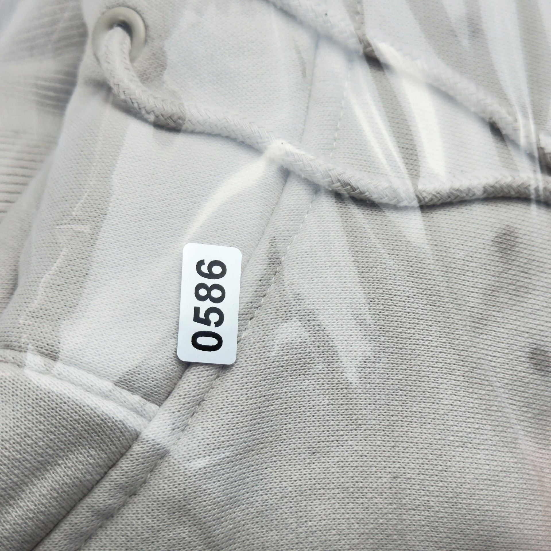 Nike Center Swoosh Hoodie Cream 12