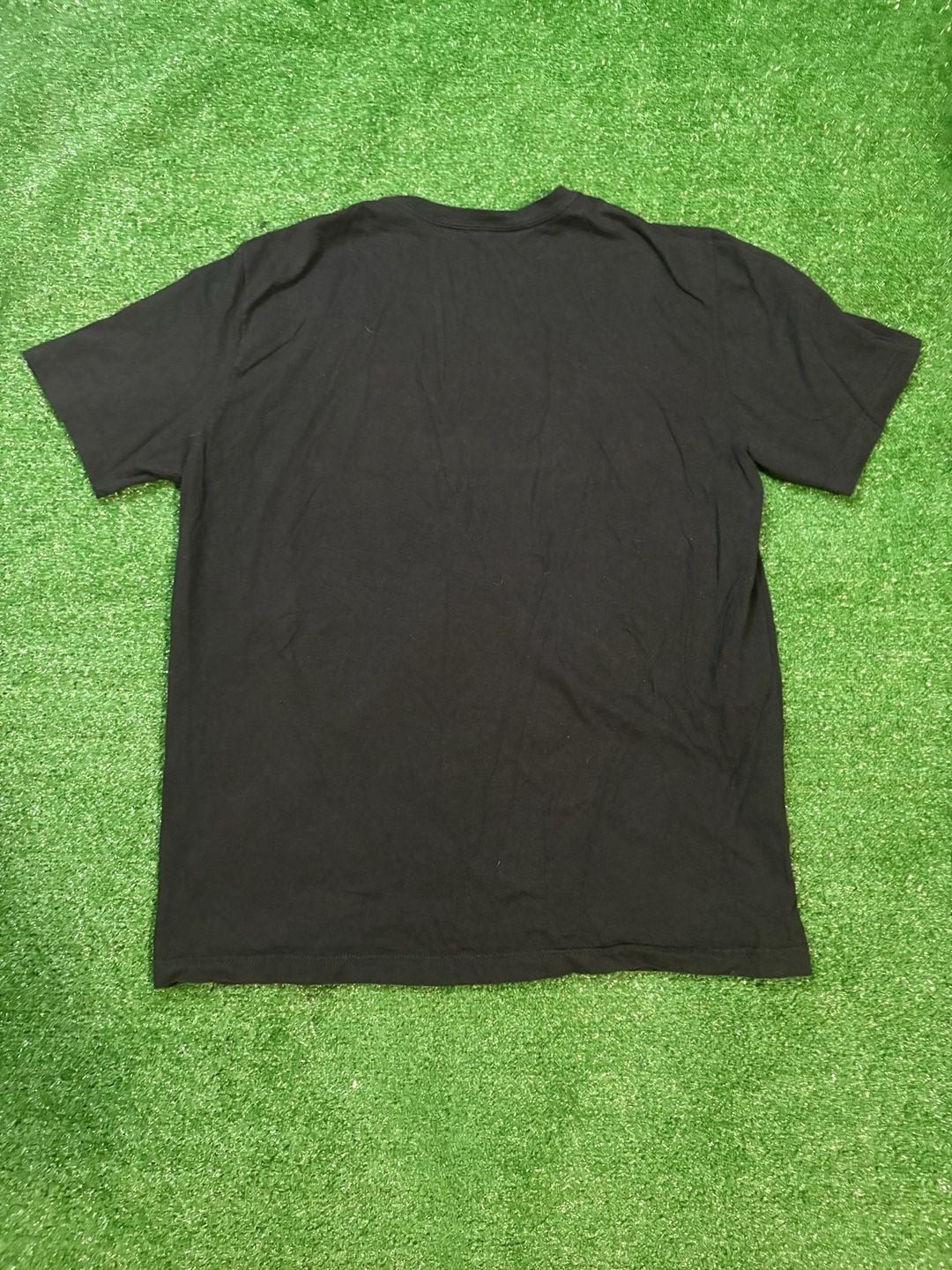 Nike BCS Auburn vs Oregon T-Shirt Size XL Black Football 4