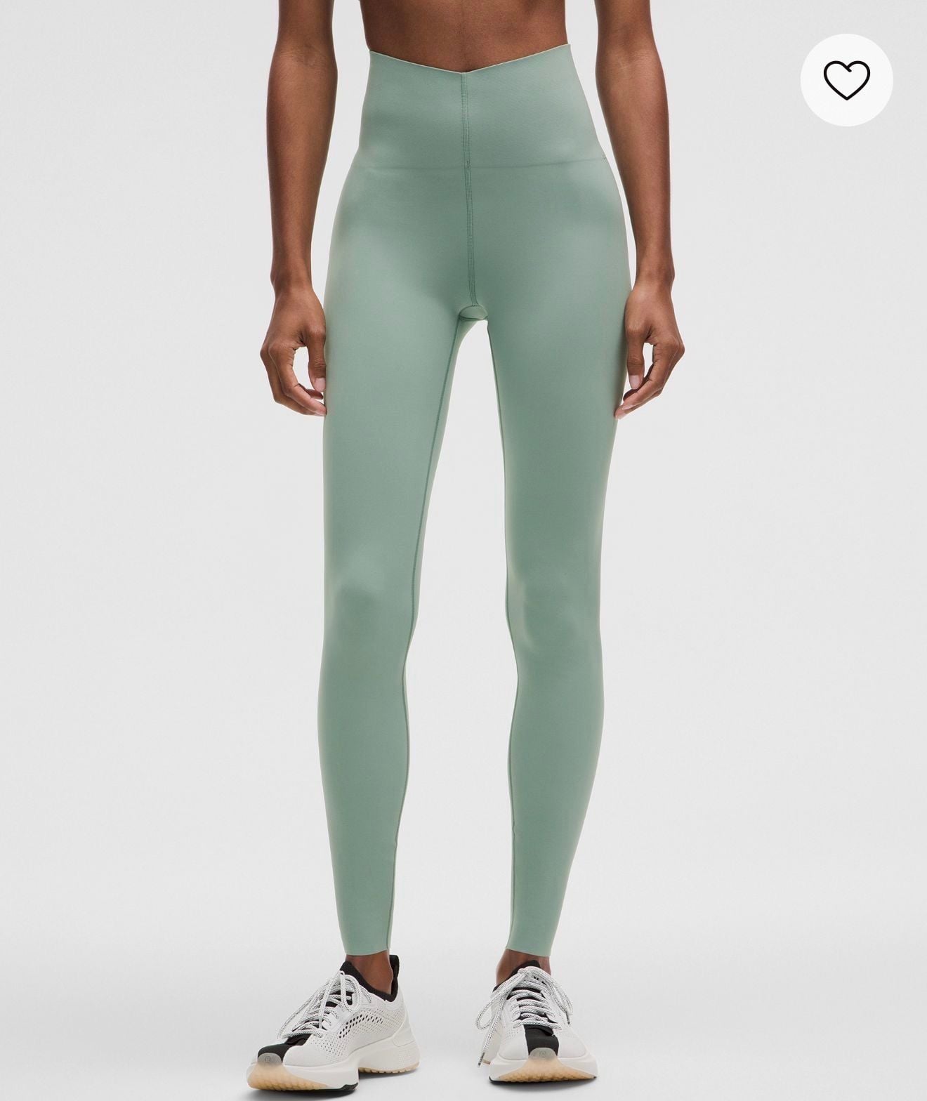 Lululemon Glow Up High Rise Tight 28 2