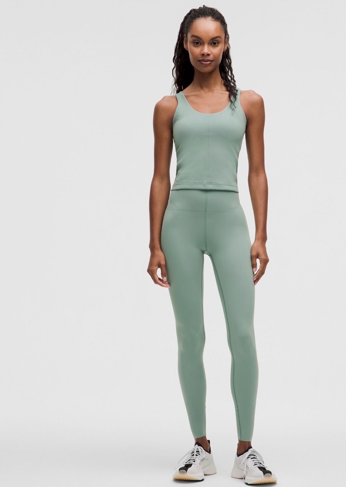 Lululemon Glow Up High Rise Tight 28 4