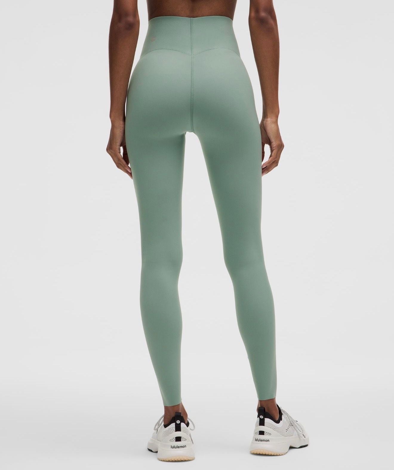 Lululemon Glow Up High Rise Tight 28 5