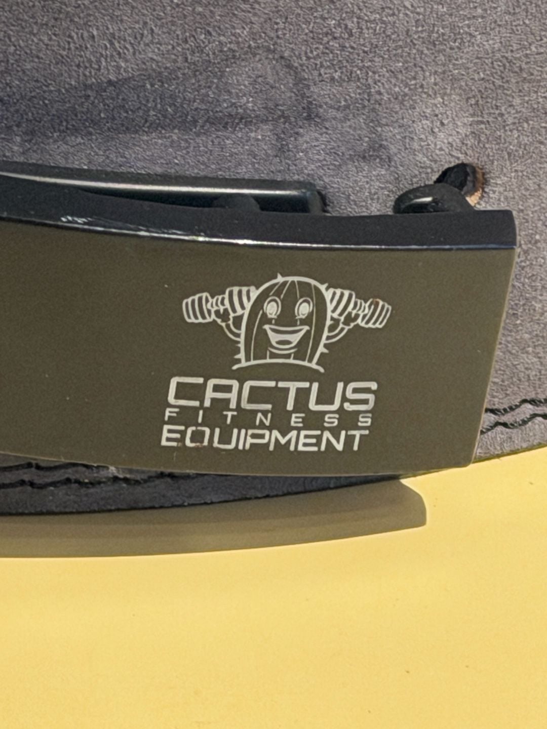 Cactus Fitness Lever Belt – , 5