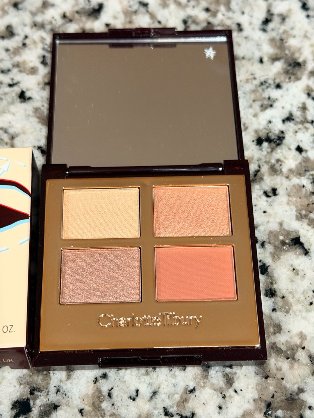 Charlotte Tilbury Exaggereyes Bigger Brighter Eyes Filter Palette 3