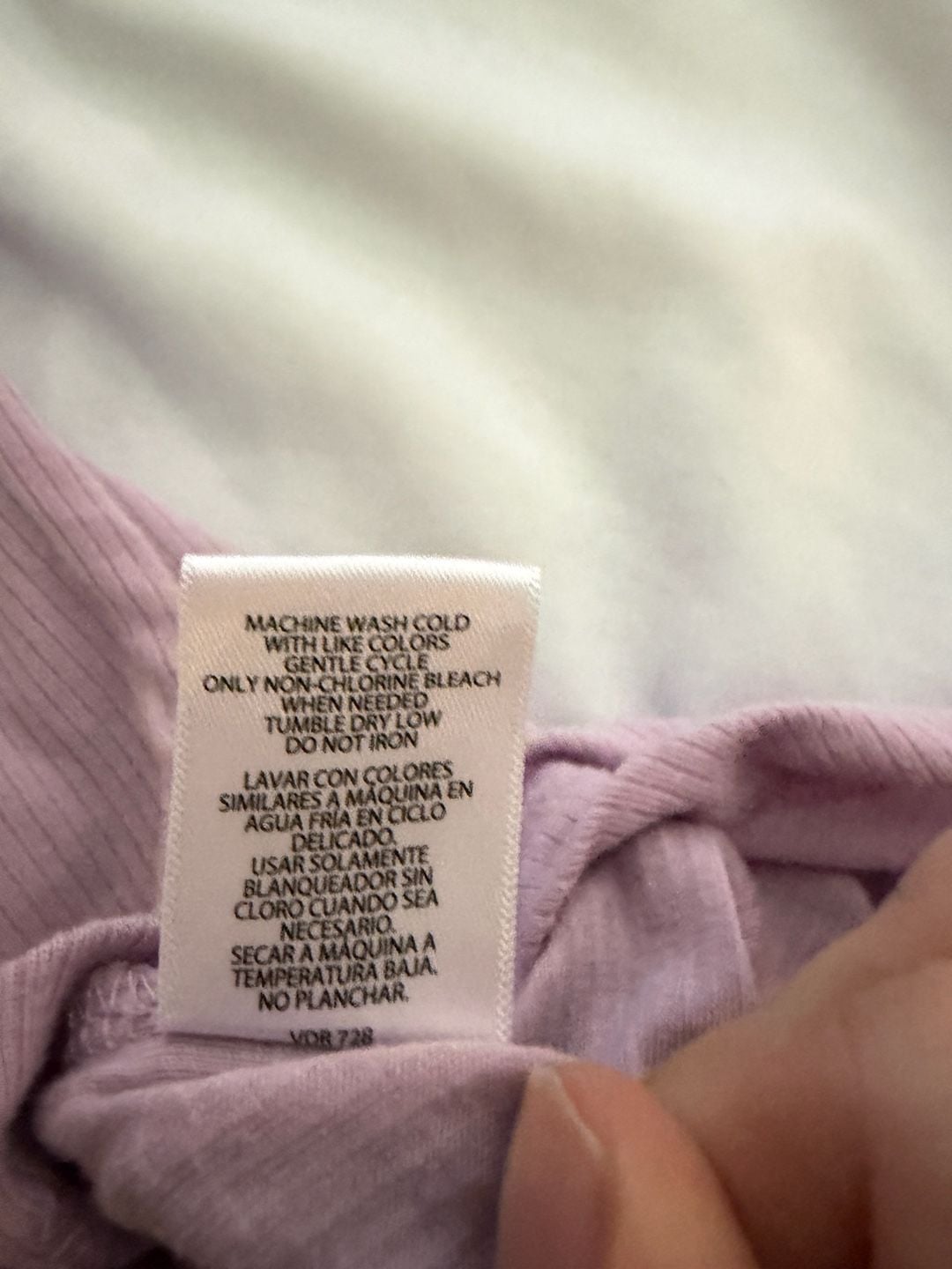 Eddie Bauer Long Sleeve Thermal Henley Pink 10
