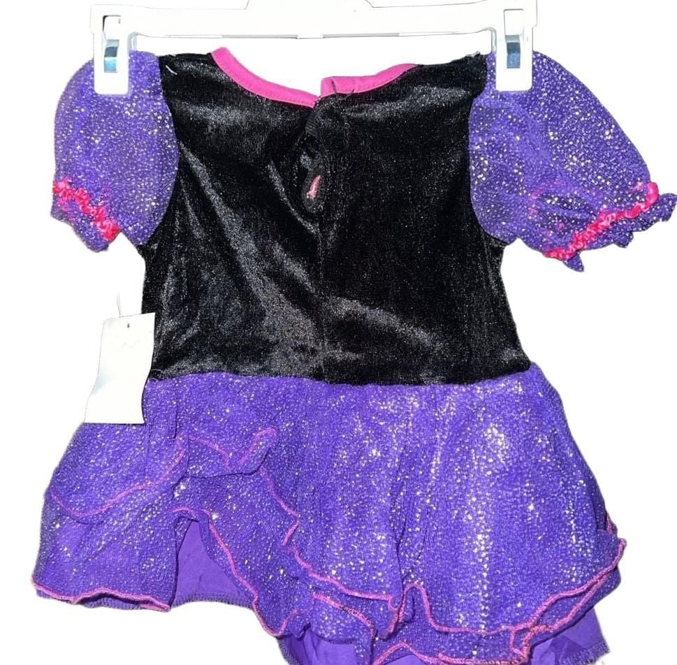 Fun World Good Witch Costume Size 12-18 Mo
*No headband, discounted. 4