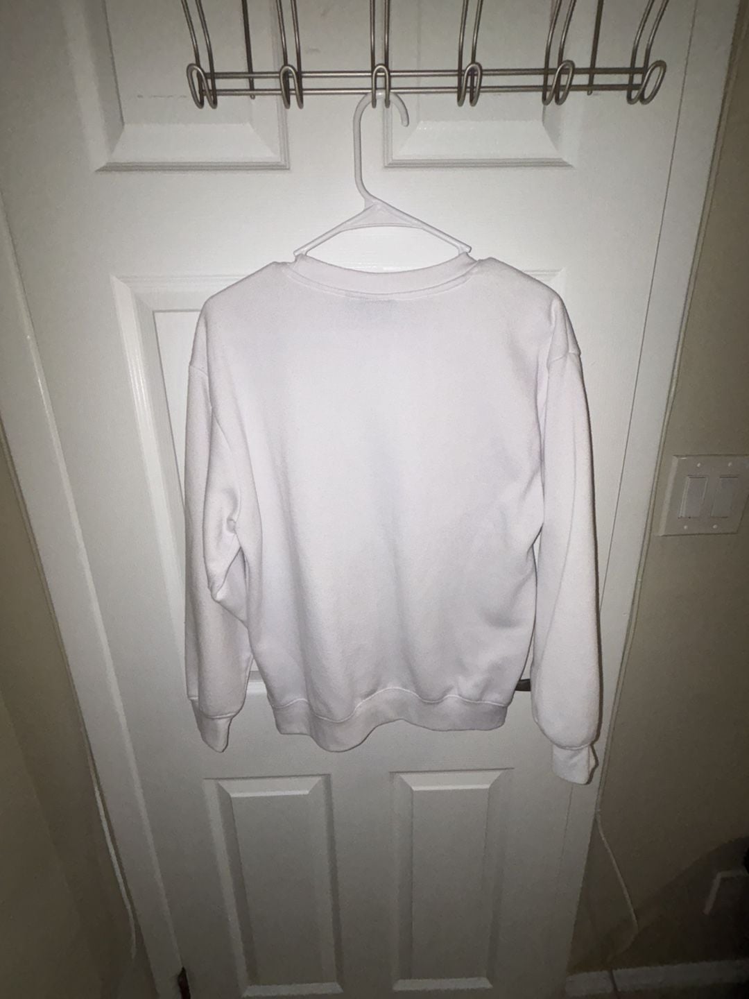 Nickelodeon SpongeBob SquarePants Sweatshirt Size M 3