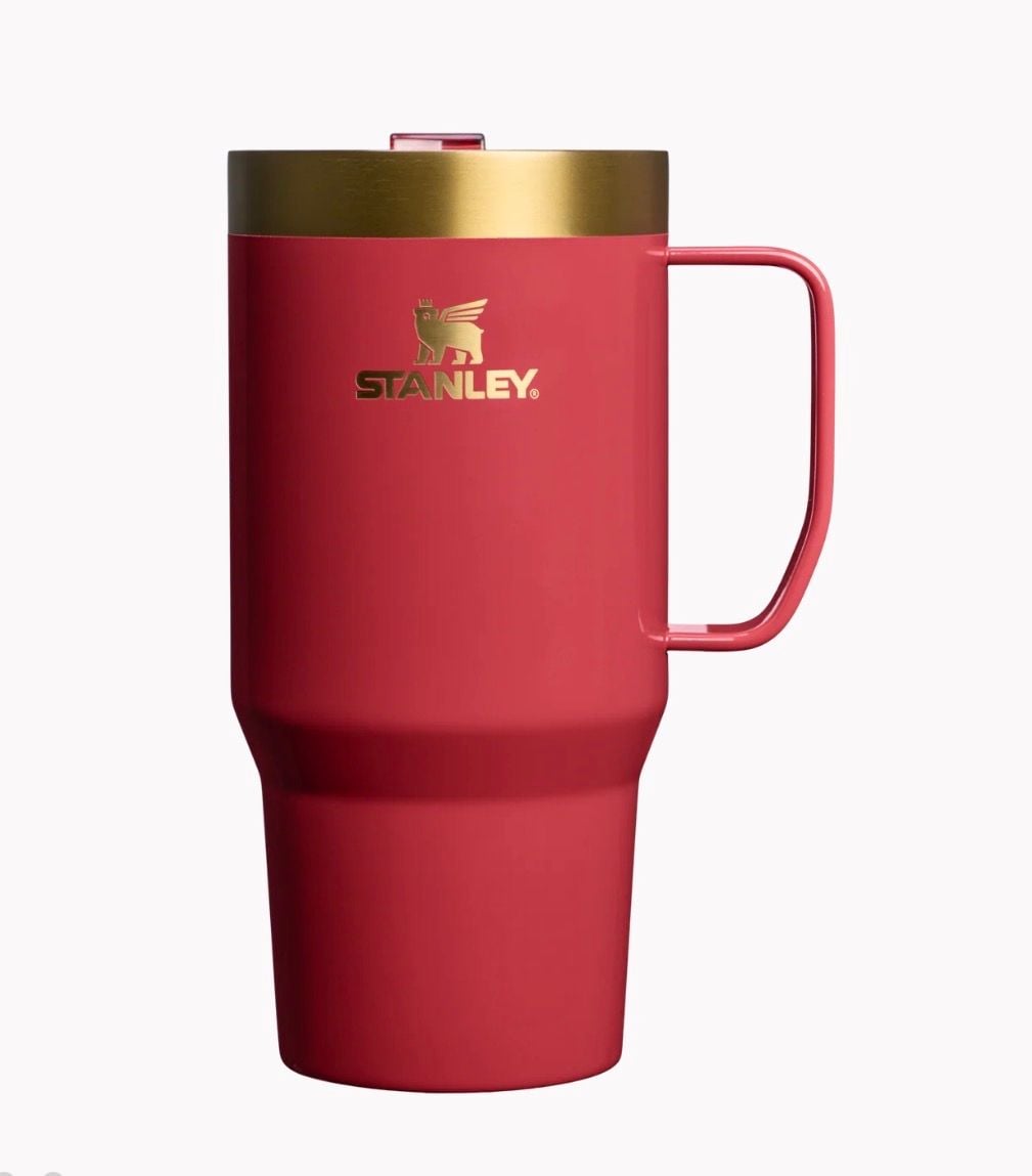 Stanley The Cheers & Cheer Quencher H2.0 FlowState Tumbler 30 oz 1