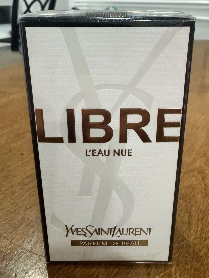 Yves Saint Laurent Libre L'Eau Nue Parfum De Peau 1.6 fl. oz. Spray 1
