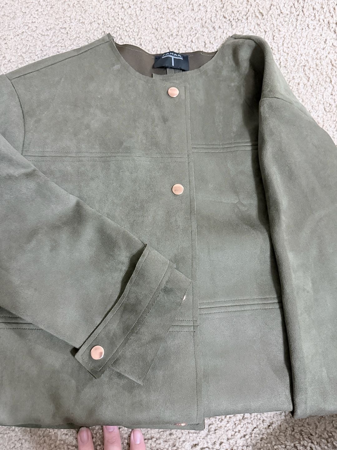 T Tahari 3