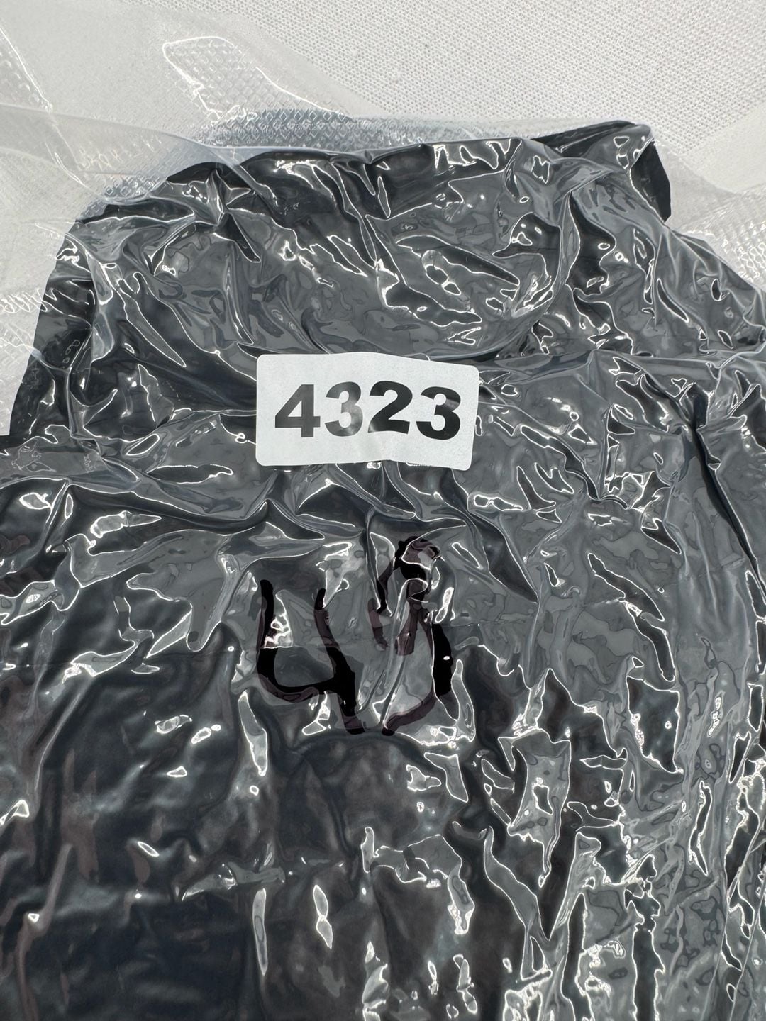 Marmot Down Jacket Size XXL Black Puffer Hooded 10