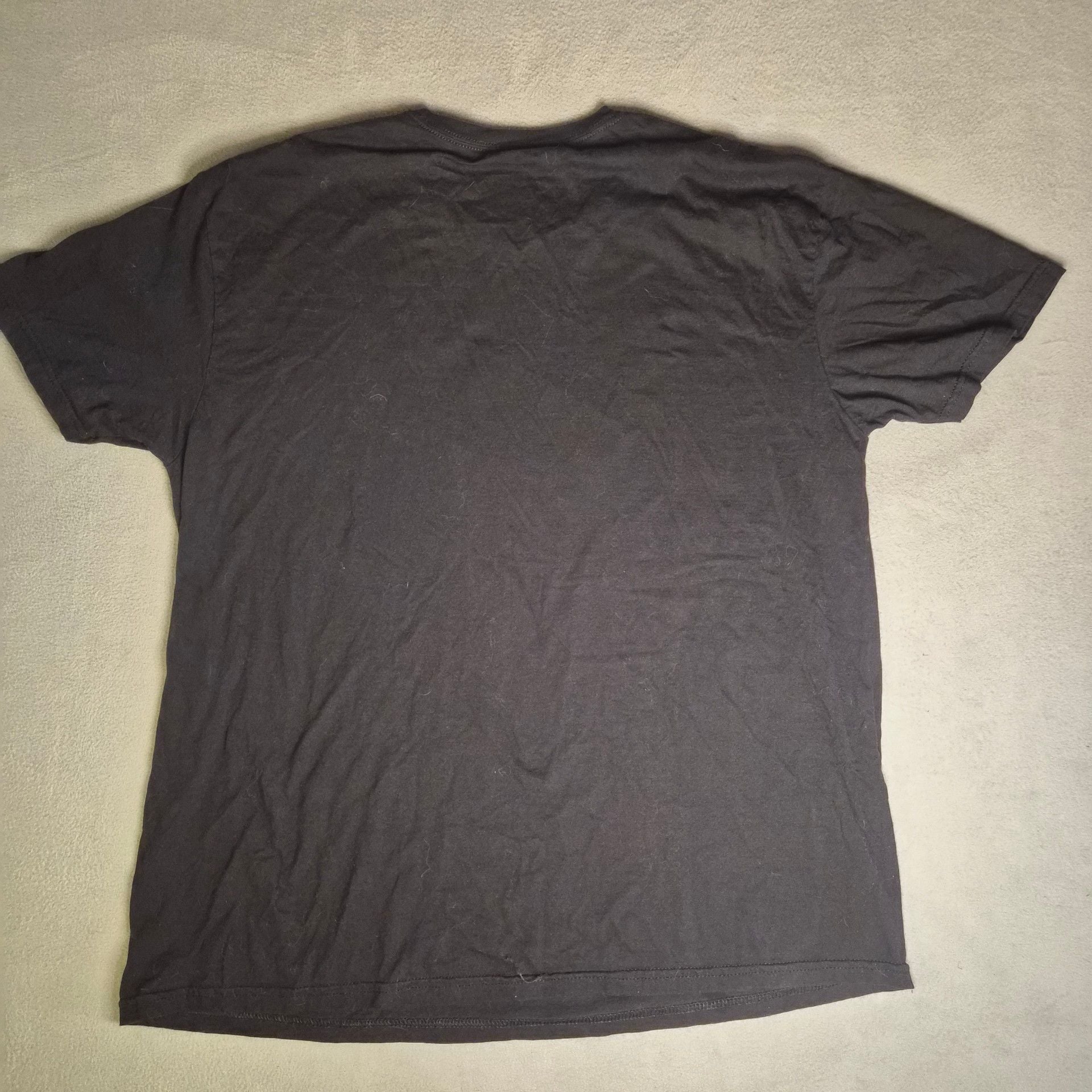 Marvel Venom Graphic T-Shirt XL Black We Are Venom Tee Unisex size XL 8