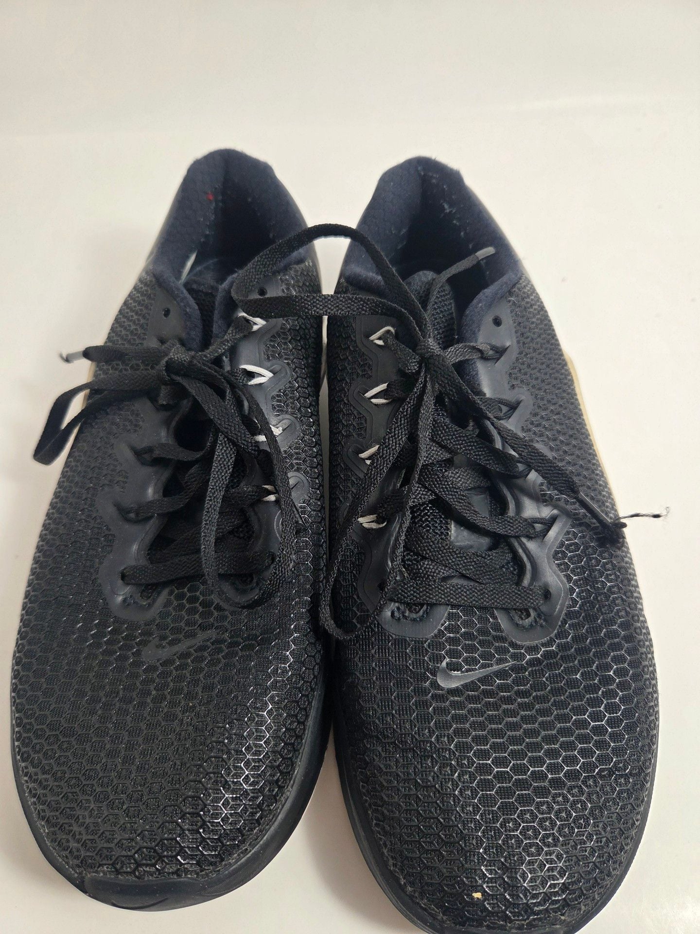 Nike Metcon 4 Black Sneakers 4