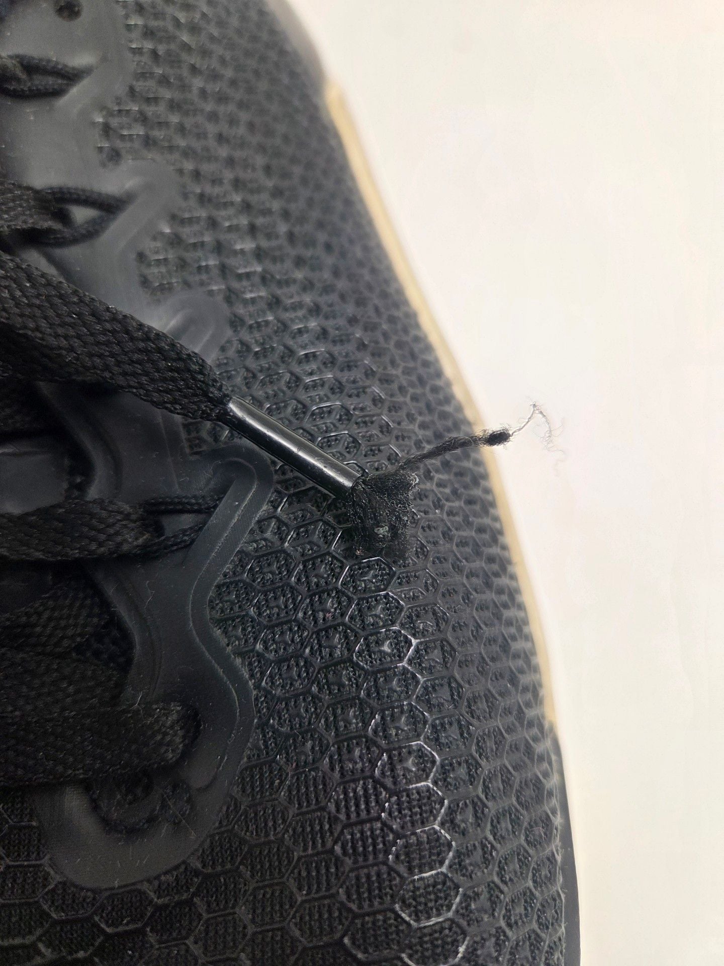 Nike Metcon 4 Black Sneakers 5