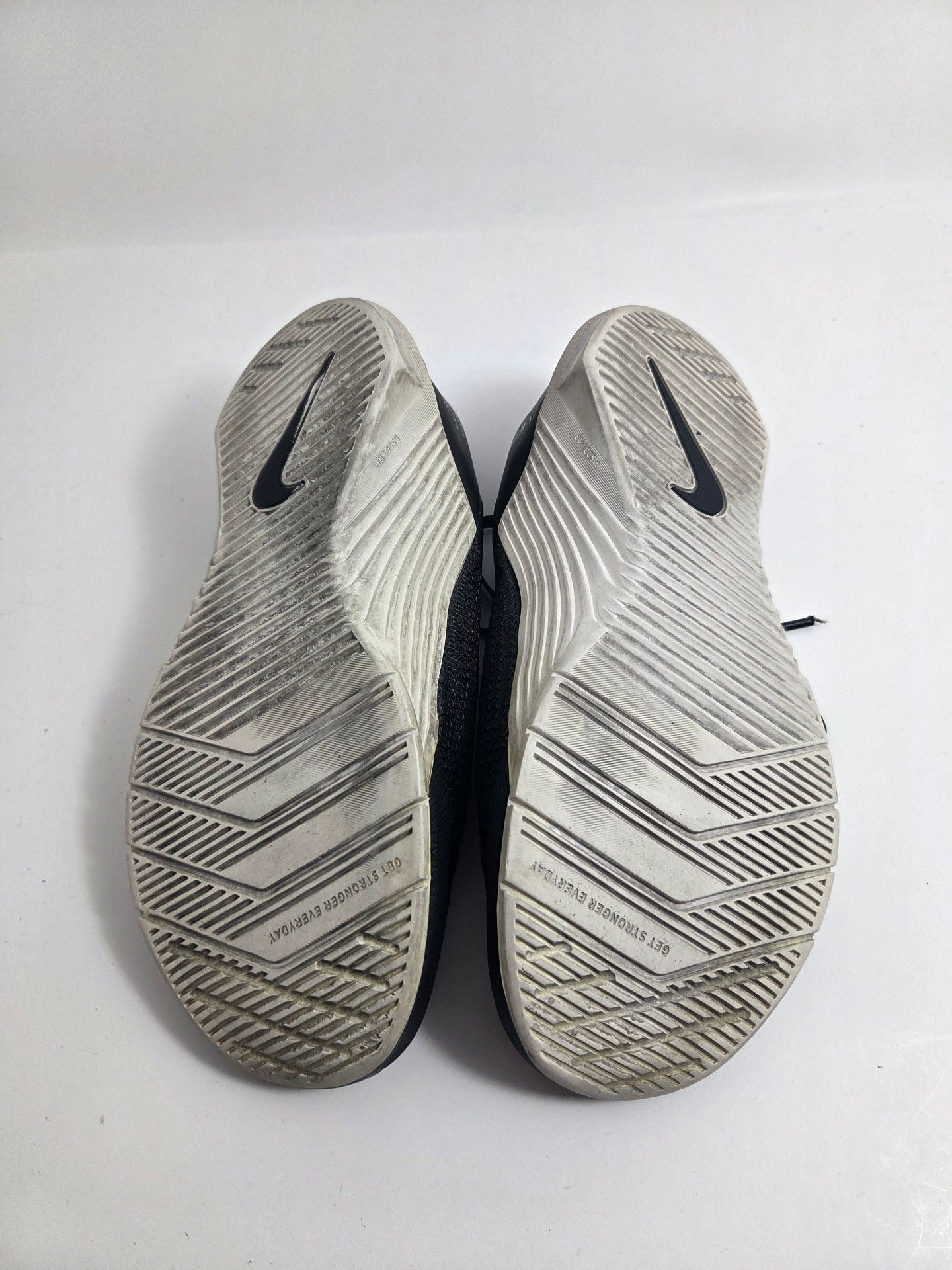Nike Metcon 4 Black Sneakers 8