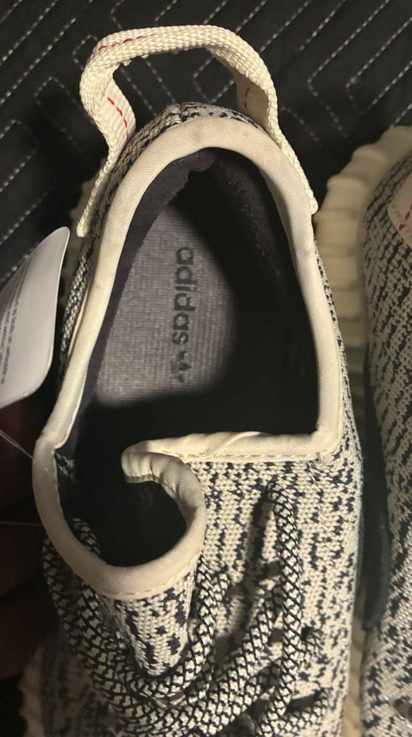 Adidas Yeezy Boost 350 Turtle Dove Size 8.5 9
