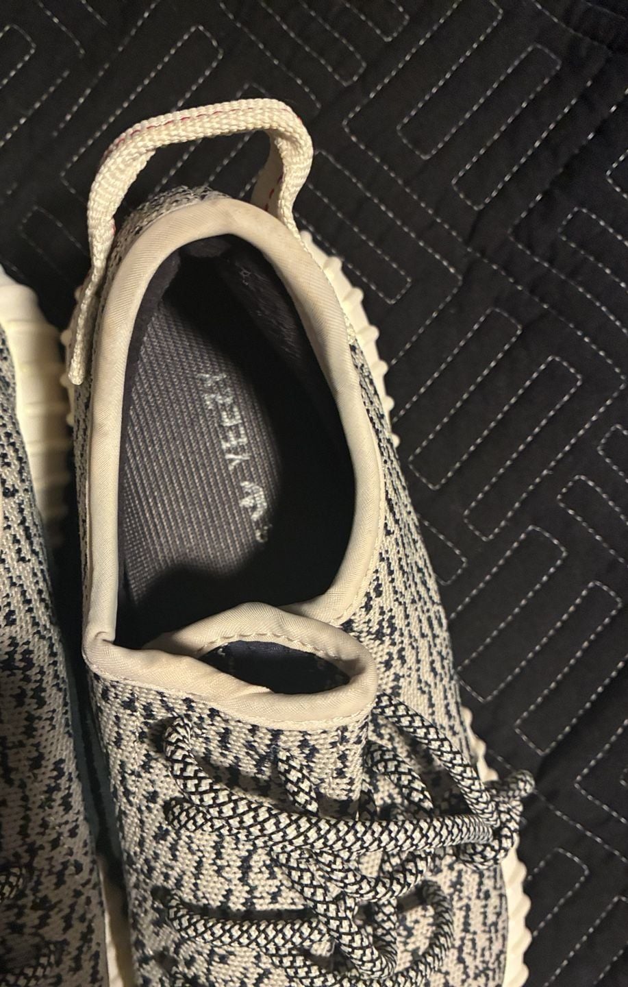 Adidas Yeezy Boost 350 Turtle Dove Size 8.5 10