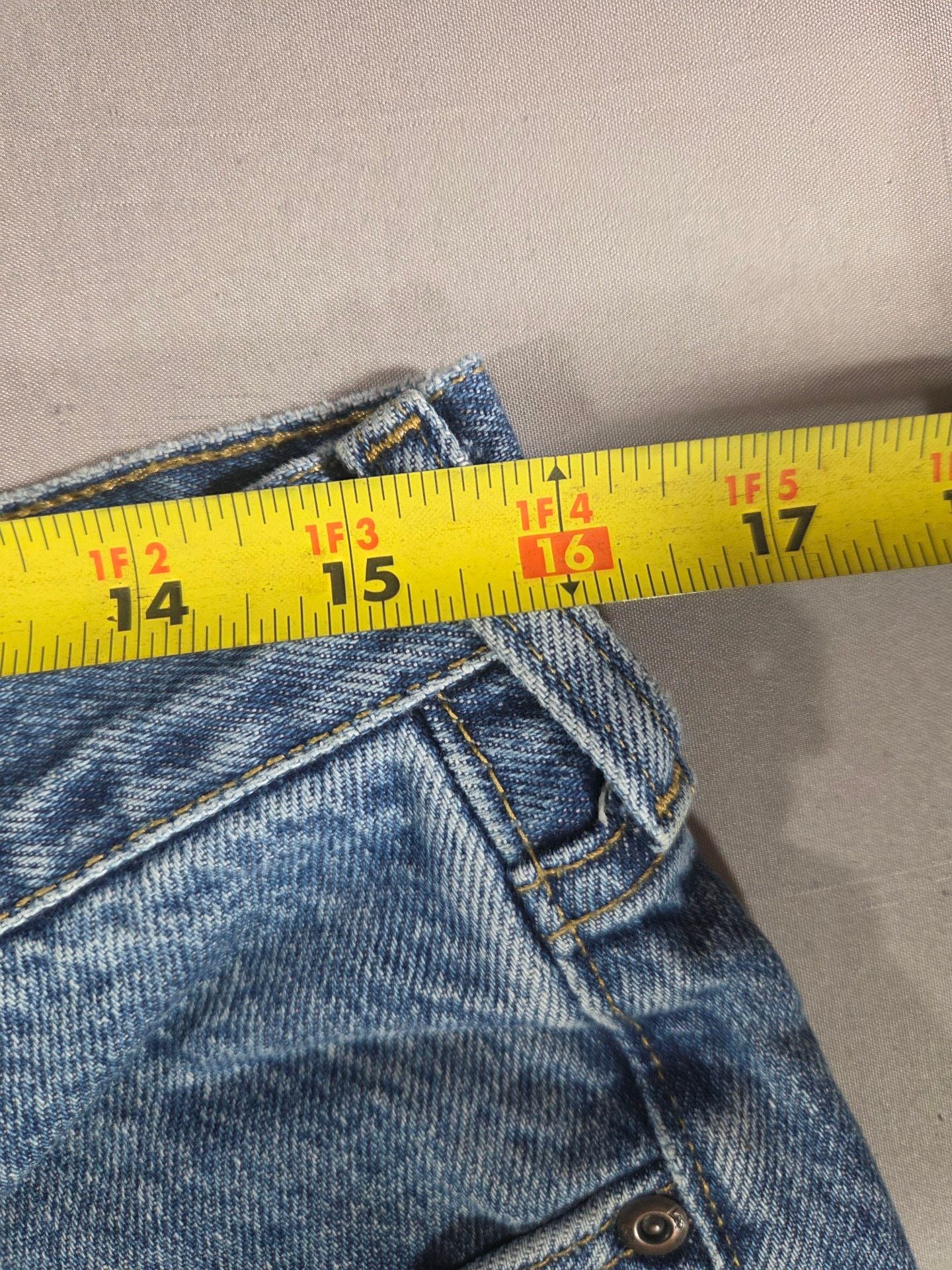 Lee Relaxed Fit Jeans Blue Denim 13