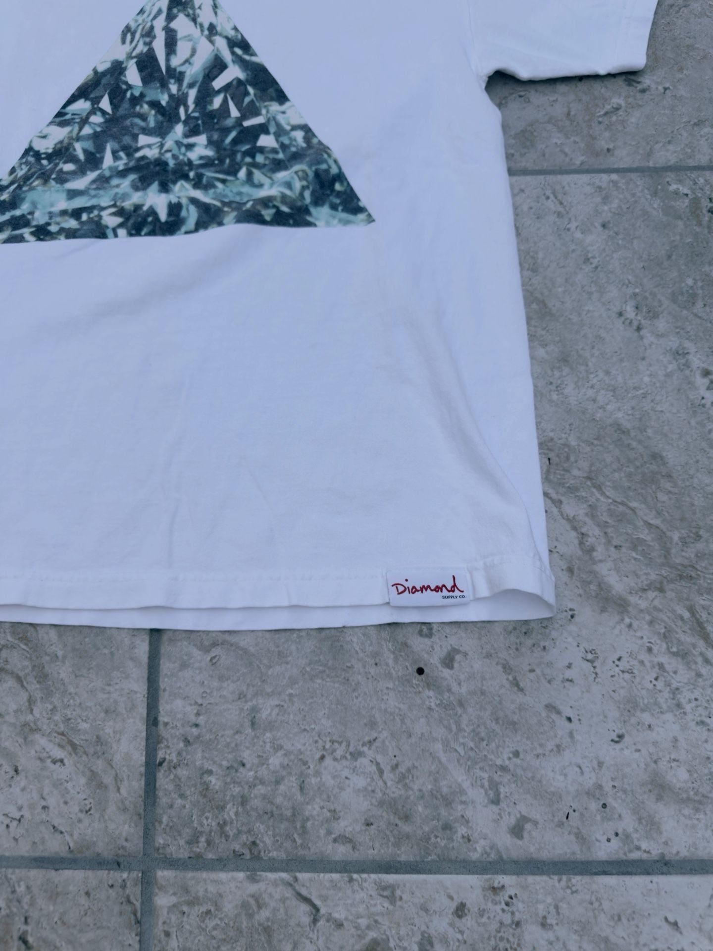Nature Collage T-shirt – Succulent Forest Print, Plant Lover Apparel - , 3