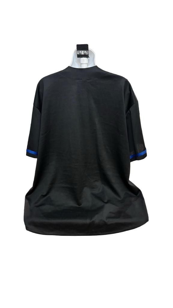Charros De Jalisco Baseball Jersey Size XXL Black Official Product 5