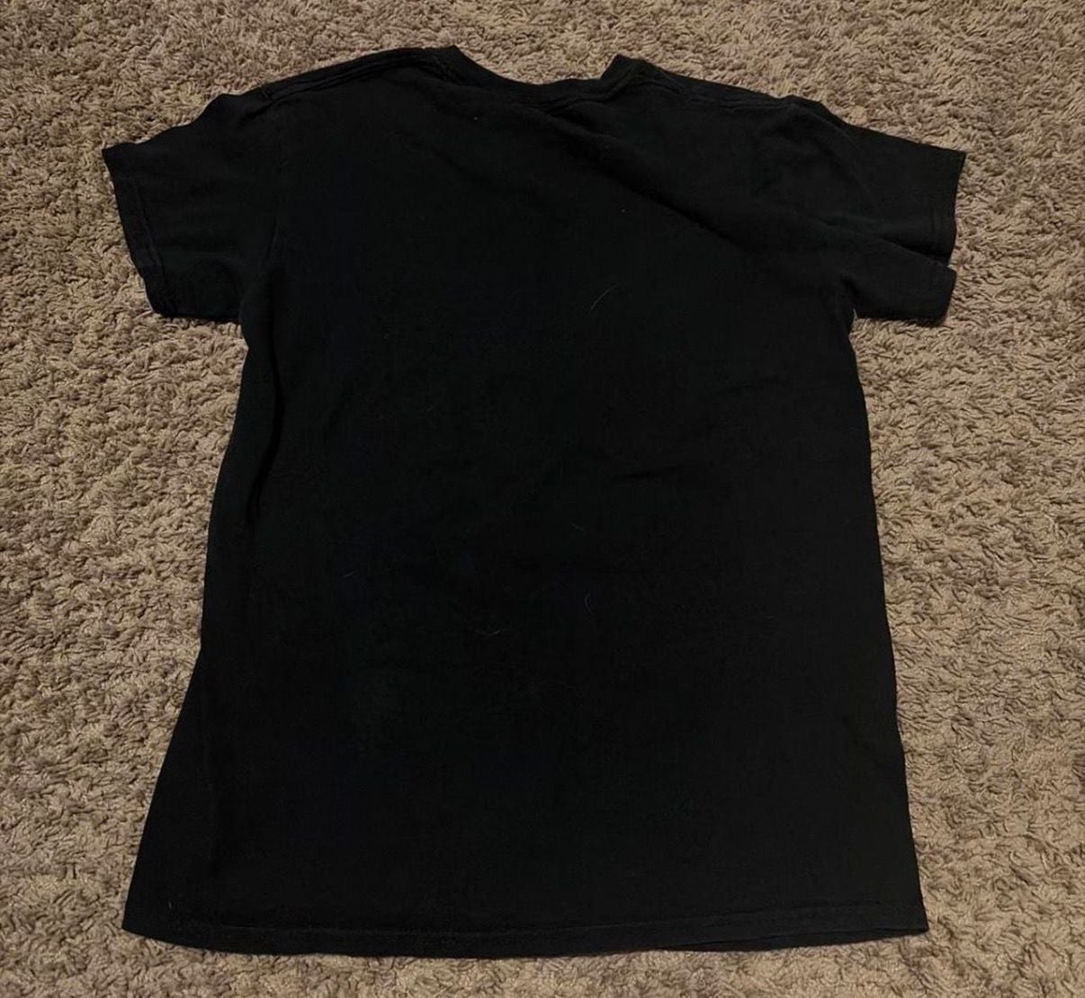Ice Cube Today Was A Good Day T-Shirt Size S Black Rap Hip Hop Tee 3