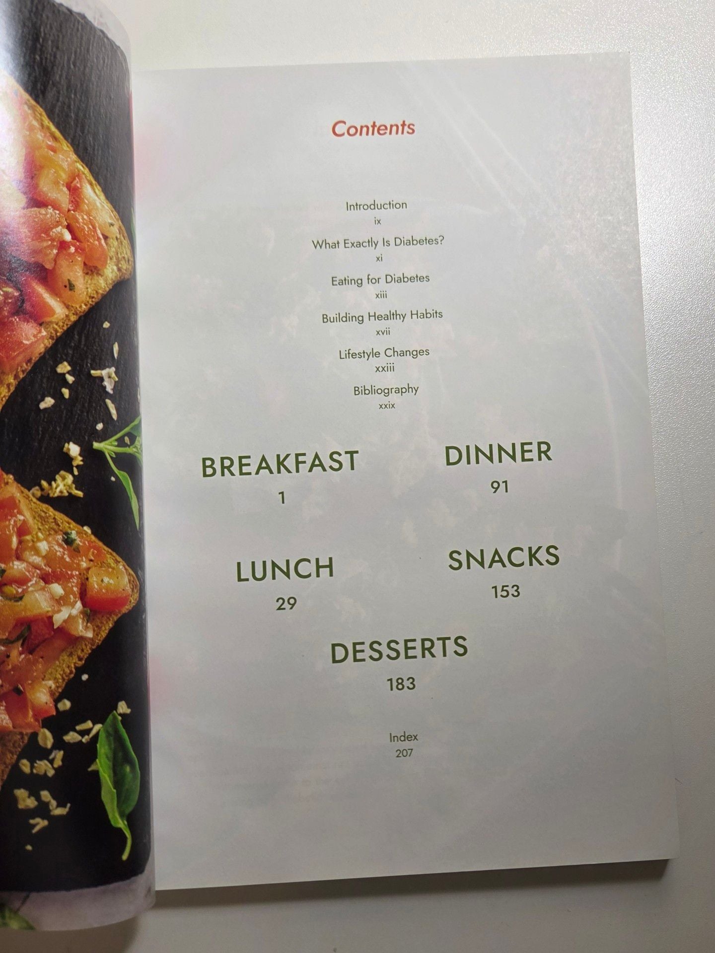The Diabetic Kitchen: Healthy and Tasty Recipes by Veronica Miles 4