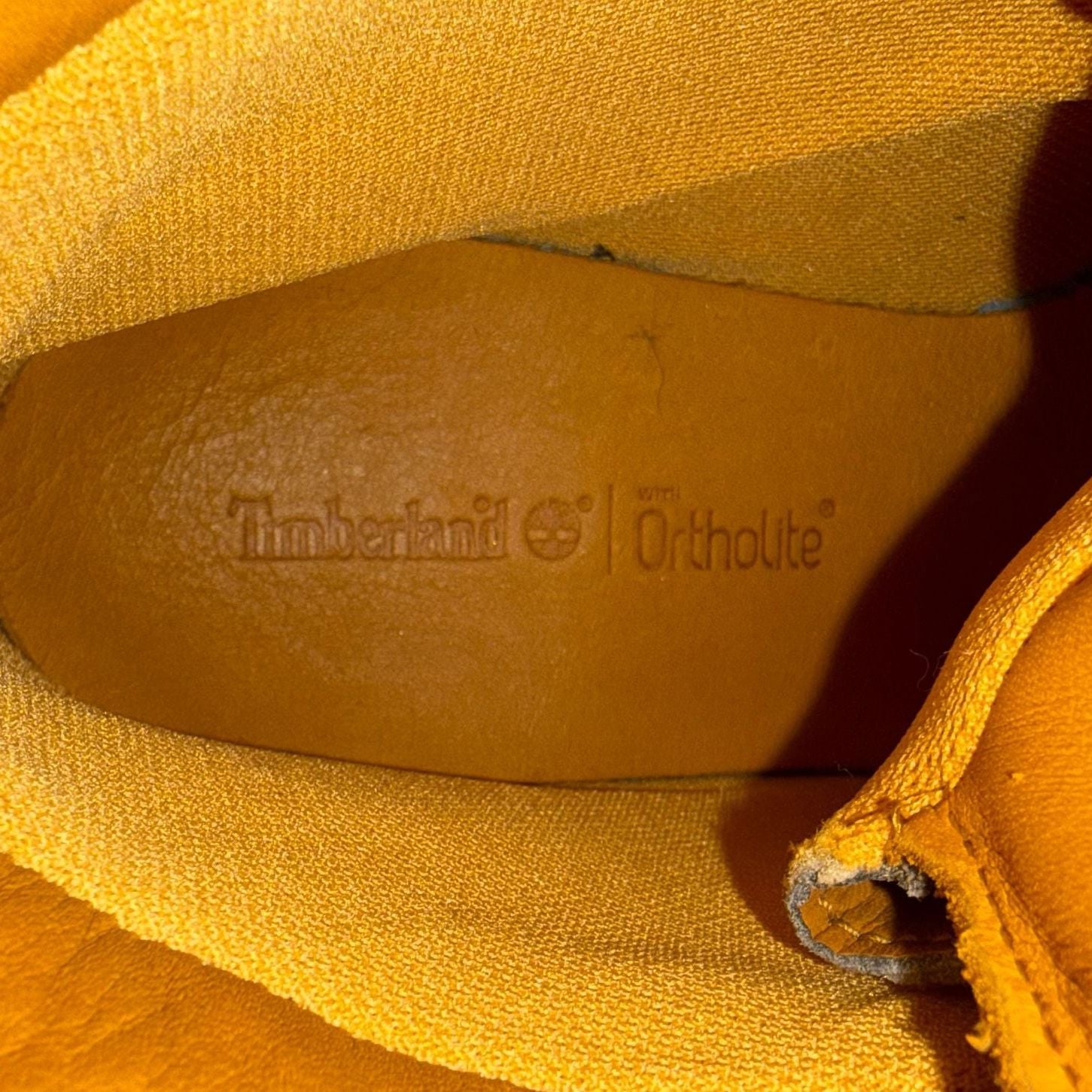Timberland Westbank 6-Inch Waterproof Boots – Men’s Size 8.5 9
