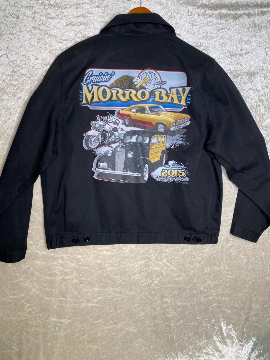 Dickies Jacket Size XL 2