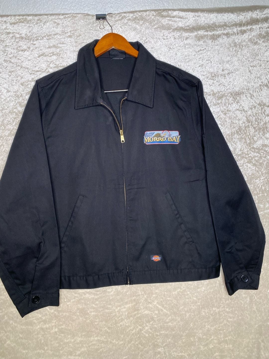 Dickies Jacket Size XL 3