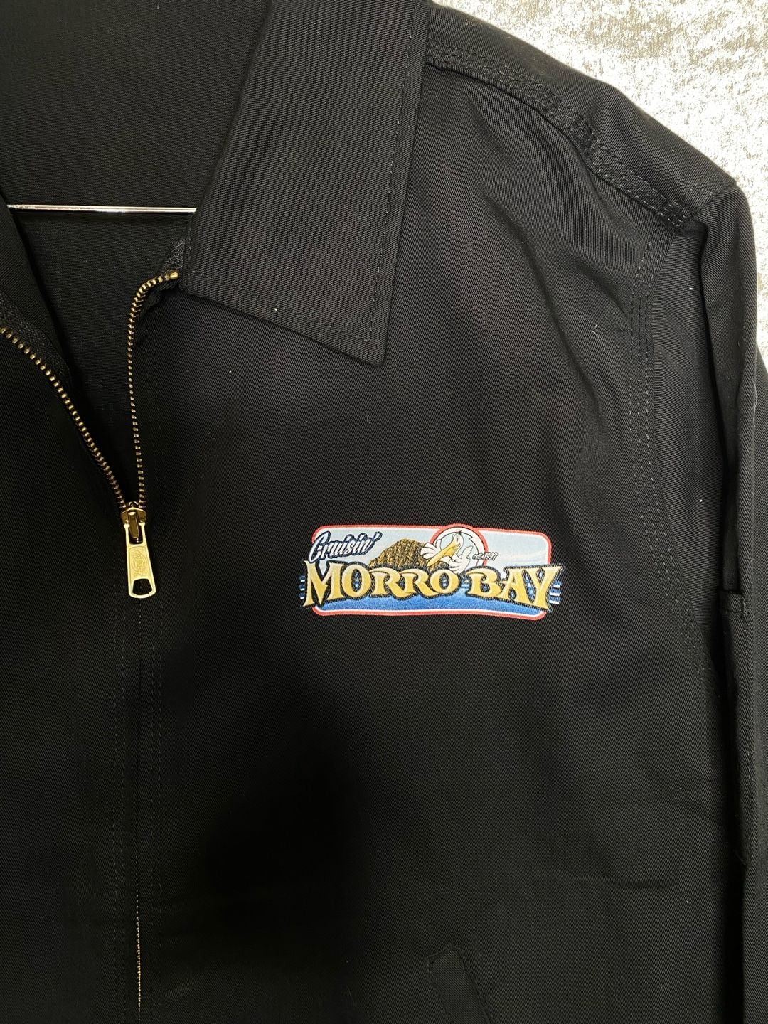 Dickies Jacket Size XL 4